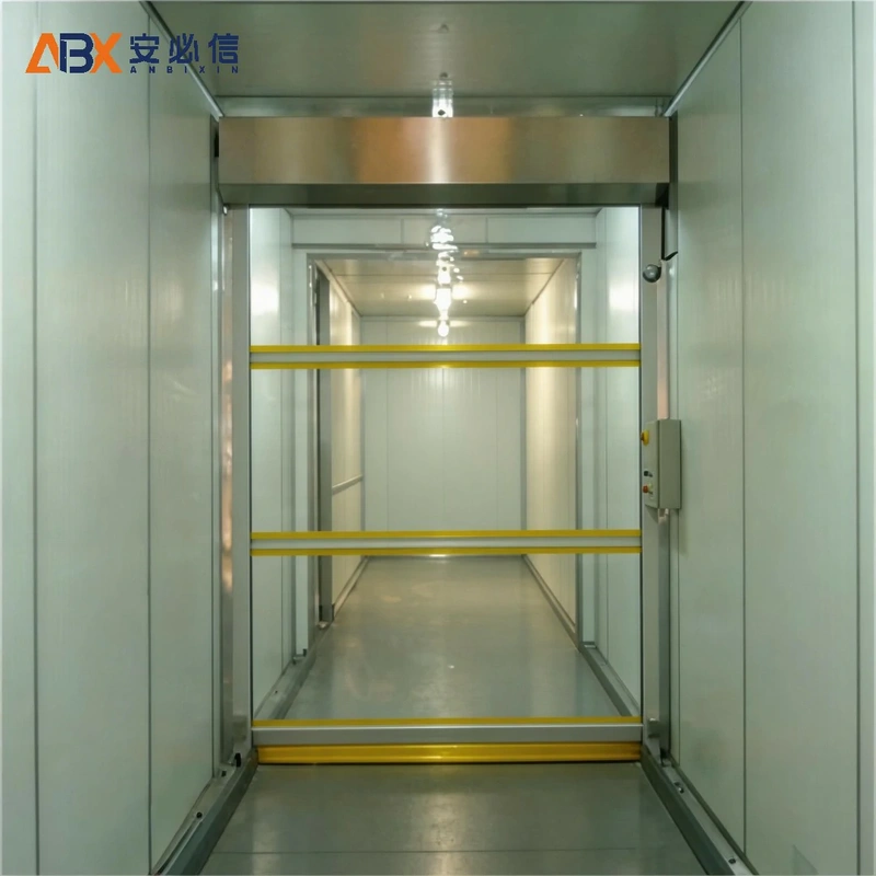 朔州市快速卷帘门